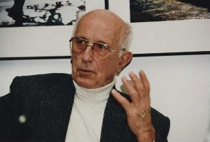 Carl Amery