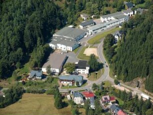 Altenfeld : Schmelzhütte