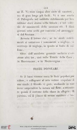 Feste popolari