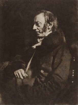 The Marquis of Northampton - President Royal Society