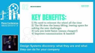 Design Systems discovery: what they are and what they can do for your company