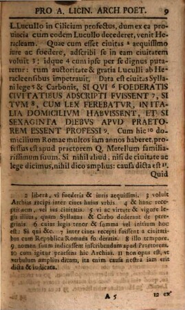 M. Tvllii Ciceronis XII. Orationes Selectæ