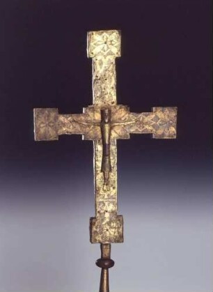 Vortragekreuz