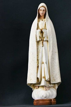 Madonna Fatima