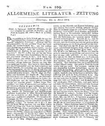 Die nöthigsten und wichtigsten Kenntnisse von Eisenwerken besonders von Hütten- Schmelz- und Hammerwerken. Abt. 1-2. Ein leichtfaßlicher und gründlicher Unterricht. Frankfurt am  Jäger 1803