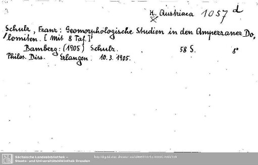 Historia Austriaca 1057.d