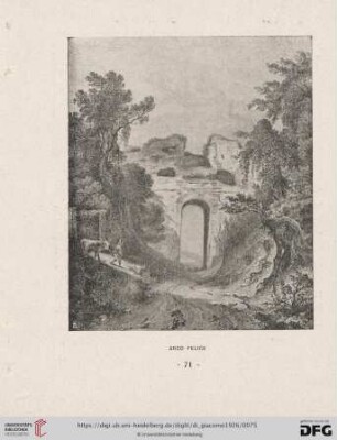 Arco Felice