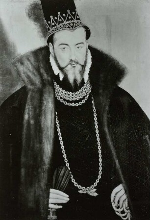 Georg Friedrich, Markgraf von Brandenburg-Ansbach