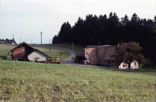 Rickenbach: Hotzenwaldhöfe