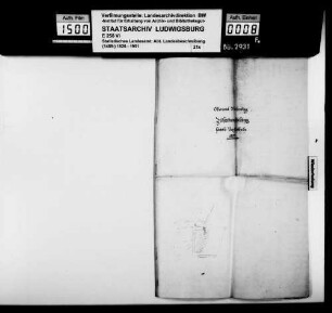 Tabellarische Zusammenstellung der wichtigsten Gegebenheiten im Oberamt, nach politischen Gemeinden, [von Finanzassessor Karl Eduard Paulus]