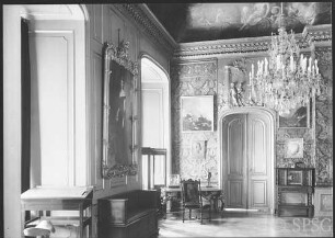 Berlin, Schloß Berlin, Arbeitszimmer Wilhelm II., R.: 669.