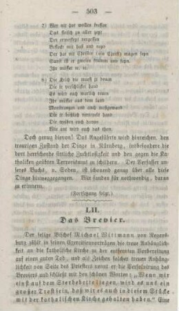 503-511 Das Brevier