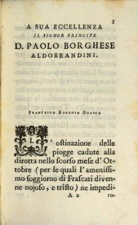 Dissertazione Tusculana sopra un'antica iscrizione sepolcrale, appartenente ad una ornatrice