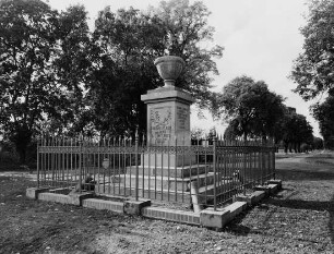 Hakenberg, Fehrbellin