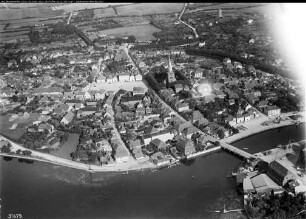 Neustadt (b. Oldenburg i.H.)