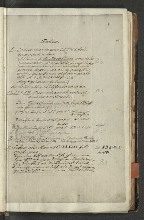 Folio.