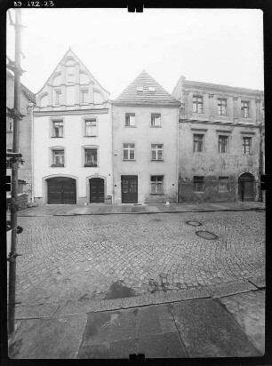Görlitz : Steinweg