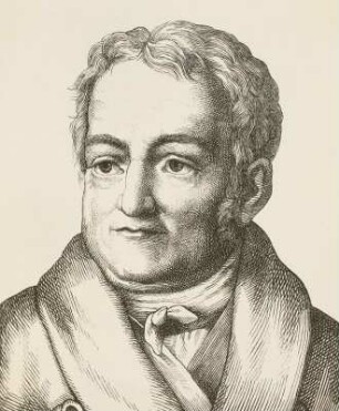 Bildnis Carl August, Großherzog von Sachsen-Weimar-Eisenach