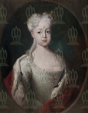 Luise Prinzessin von Anhalt-Dessau