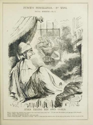 Punch's pencillings - No. XXVI