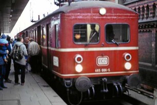 Hamburg: Altona