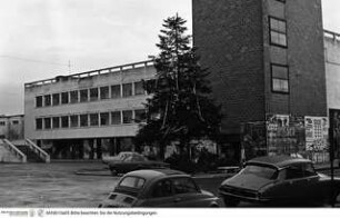 Ex-Casa del Fascio und Torre Littoria