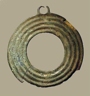Breiter Ring