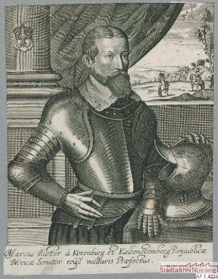 Marcus (= Marx) Rieter