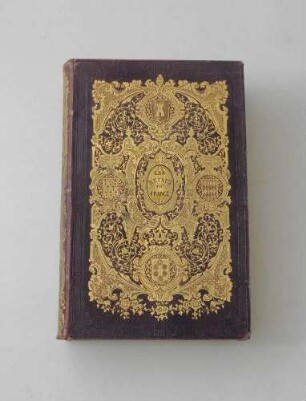Buch: Les reines de France