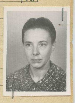 Mary Lou Goldstein
