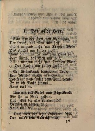 Universal-Taschen-Liederbuch : eine Sammlung der beliebtesten und schönsten Vaterlands-, Kriegs-, Soldaten-, Jäger-, Volks-, Liebes-, Wander-, Gesellschafts-, und Trinkliede, komischen Lieder, Couplets, Parodien u., 4. Neue Schelmenlieder : eine Sammlung der besten komischen Lieder, Couplets etc.