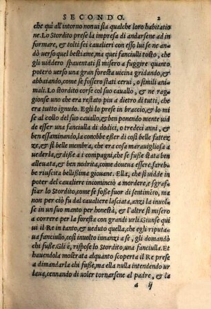Chronica della Gran Bretagna, 2