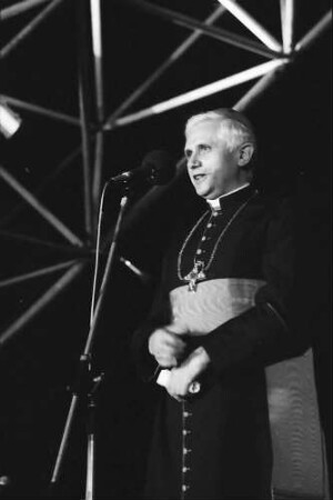 [Joseph Kardinal Ratzinger]