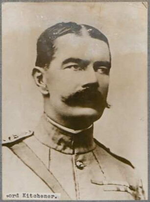 Lord Kitchener