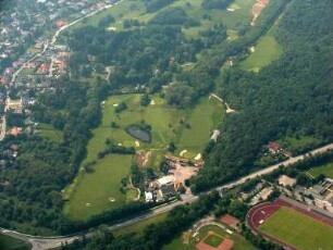Bad Homburg : Kirdorf
