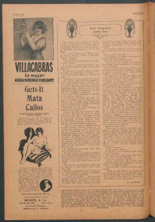 Los lingotes : (Leyenda china)