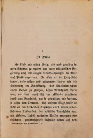 Rosenkreuzer und Illuminaten : historischer Roman aus dem 18. Jahrhundert, 4. Theil