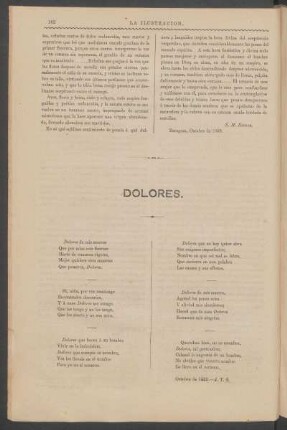 Dolores.