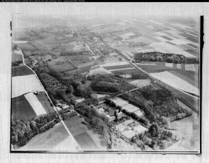 Geilenkirchen, Wurmtal bei Geilenkirchen