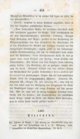 424-429 Rezensionen
