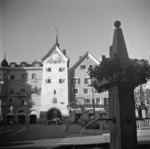 Obertor