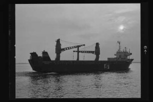 Sloman Ranger (1979)
