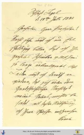 Autogr. Nr. 636