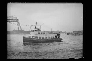 Schulau (1955), Hadag.- Hafen-Dampfschiffahrt AG, Hamburg