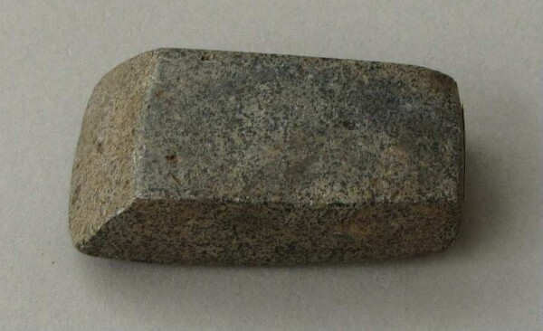 Stone chisel