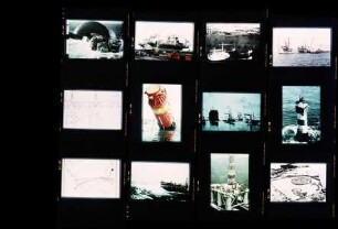 Offshore, 1983