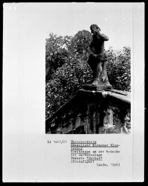 Allegorie des Herbstes
