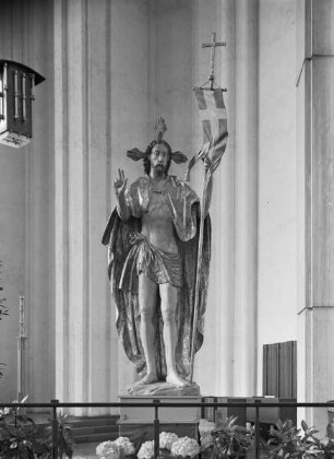 Der auferstandene Jesus