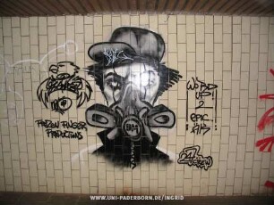 FROZEN FINGER PRODUCTIONS | WORD UP 2 epic ÄK | 247crew