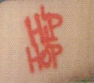 HiP HoP